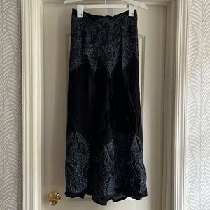 Genie Pants from Spain